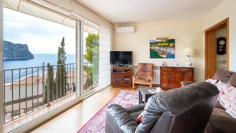 Foto 522b1ff7-cdd5-4097-b995-9cbe3f48281f. Xalet amb calefacció a port d´Andratx Andratx