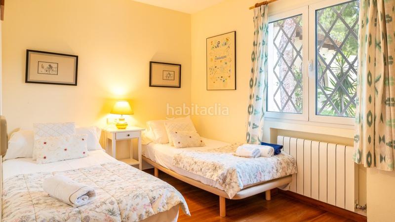 Foto 5dbbbf4a-a91b-4e31-84b9-6a3bd53995e5. Xalet amb calefacció a port d´Andratx Andratx