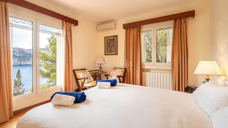 Foto 64b495f2-e236-400c-9b1c-b963b8be9885. Xalet amb calefacció a port d´Andratx Andratx