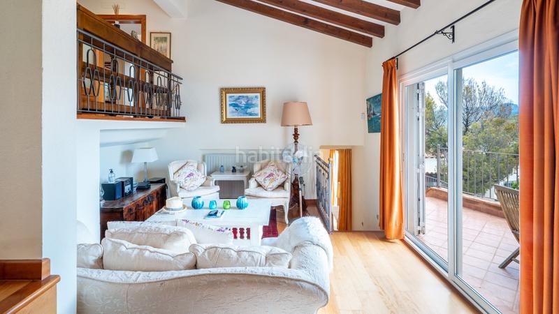 Foto 9d2ecbce-821d-4713-a4af-e838d29f3252. Xalet amb calefacció a port d´Andratx Andratx