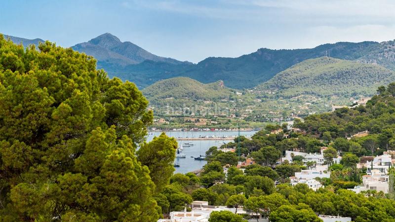 Foto b6846fa3-5883-4251-9a3c-8accfe36ea24. Xalet amb calefacció a port d´Andratx Andratx