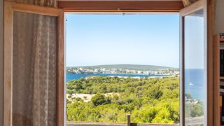 Chalet à Costa d´en Blanes. Oportunidad para inversores en costa den blanes