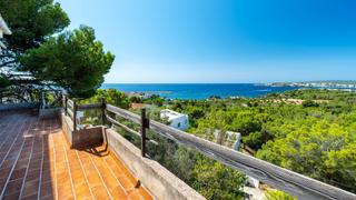 Xalet a Costa d´en Blanes. Oportunidad para inversores en costa den blanes