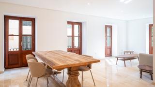 Lloguer Apartament a Cort. Exclusivo piso de lujo en emblemática zona cerca de plaza cort e