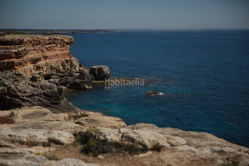 Foto 5eca57c7-9f37-4130-a22e-916b9c0634b1. Finca rústica a Cala Pi-Vallgornera Llucmajor
