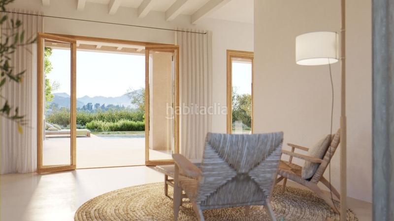 Foto 21b11058-7f51-4d24-9fb3-0a171b7fa996. Casale con parcheggio piscina in Zona d´Interior Son Servera