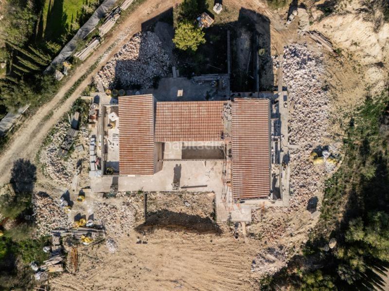 Foto 2533ddb5-74a8-4682-9e6c-8d03f3f1b67a. Casale con parcheggio piscina in Zona d´Interior Son Servera