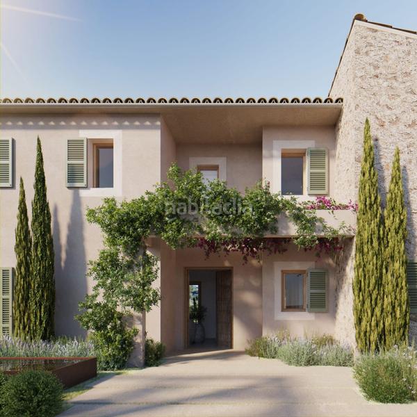 Foto 34ca39f8-2288-40ef-b5fe-e6efdaed407b. Casale con parcheggio piscina in Zona d´Interior Son Servera