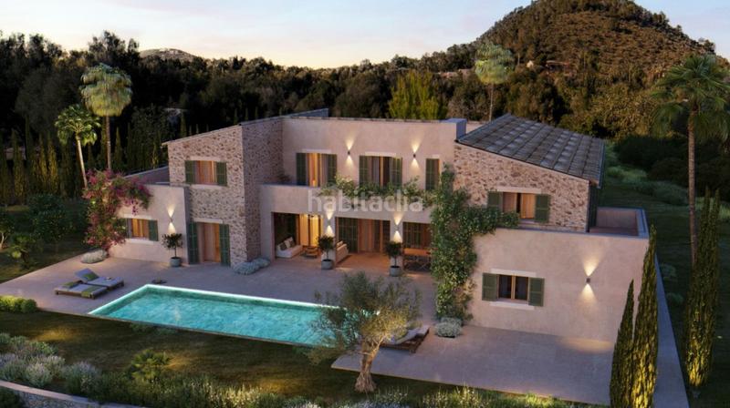 Foto 66fc5118-1548-472e-b133-5edf0a592f23. Casale con parcheggio piscina in Zona d´Interior Son Servera