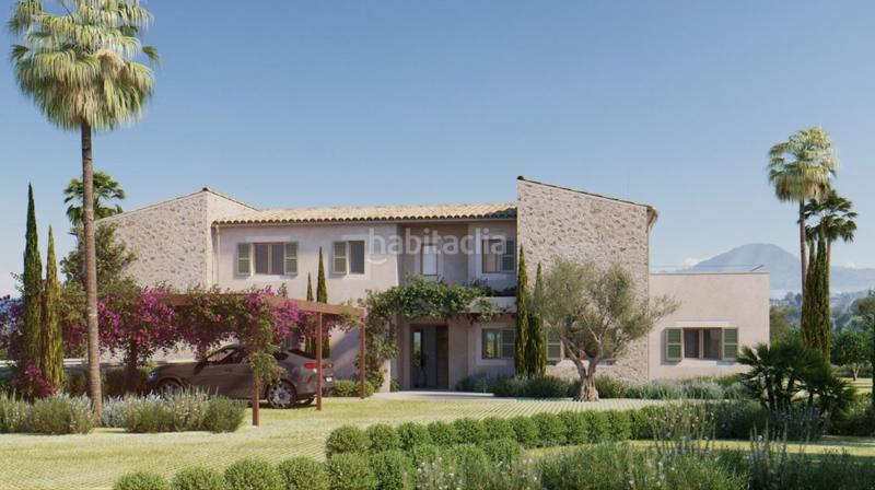 Foto 6c2439e3-0980-4cf4-a3d7-b6926db41d73. Casale con parcheggio piscina in Zona d´Interior Son Servera