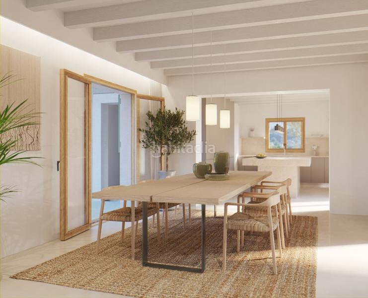 Foto 97f5619a-f9cb-4a39-823a-f64430beb5bf. Casale con parcheggio piscina in Zona d´Interior Son Servera