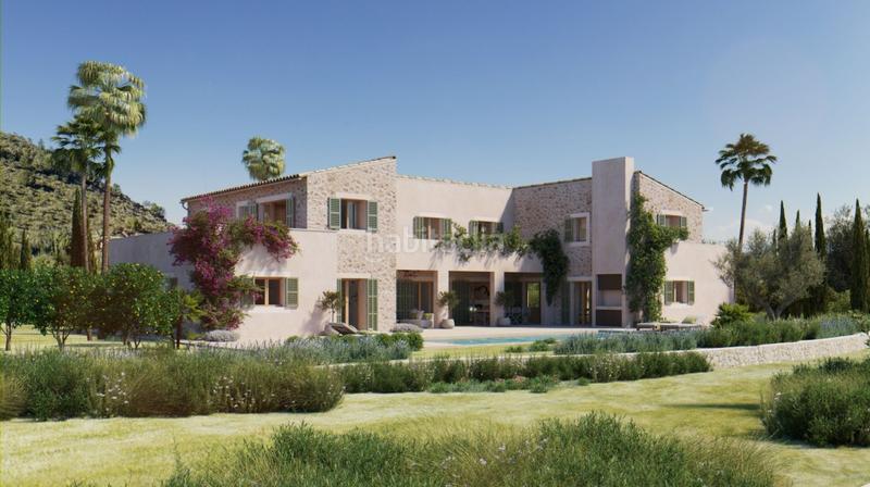 Foto b13e6ff8-137f-490a-82f2-c5481328ed76. Casale con parcheggio piscina in Zona d´Interior Son Servera