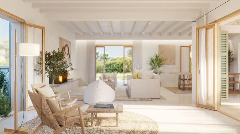 Foto ce3b4cdc-3486-456c-87c9-a7e2a67f1a2c. Casale con parcheggio piscina in Zona d´Interior Son Servera