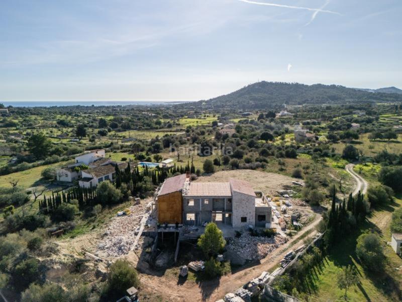 Foto dbcd04e5-3955-48c5-ae9e-fcf07e2d46b8. Casale con parcheggio piscina in Zona d´Interior Son Servera