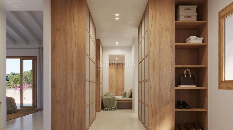 Foto f94dfd65-c553-412f-b2cf-3e0475f238f1. Casale con parcheggio piscina in Zona d´Interior Son Servera