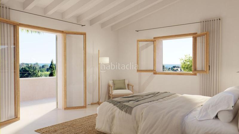 Foto f9ca5657-613f-4fd7-8e14-d2f0b3258bcb. Casale con parcheggio piscina in Zona d´Interior Son Servera