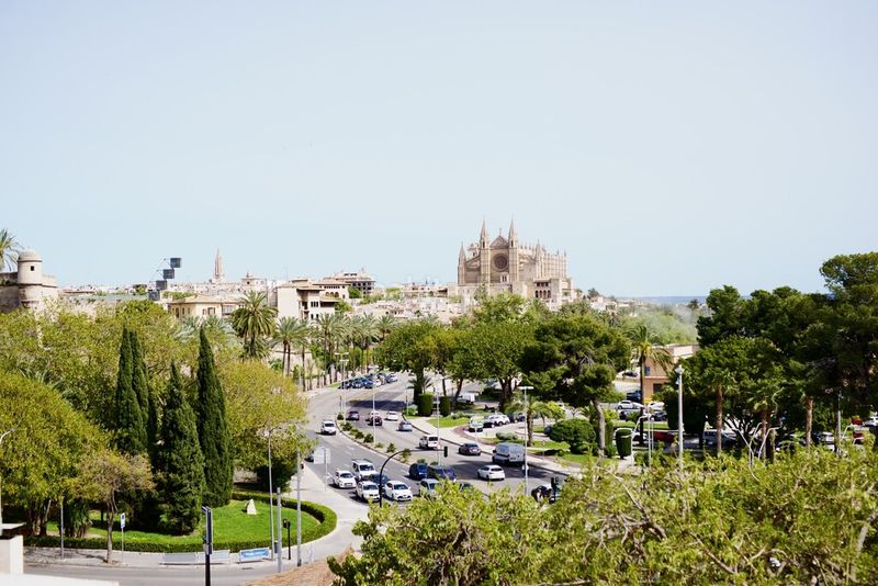Foto 3b718180-8d75-410d-9bad-d34af27ea178. Xalet amb calefacció aparcament piscina a Es Jonquet Palma de Mallorca