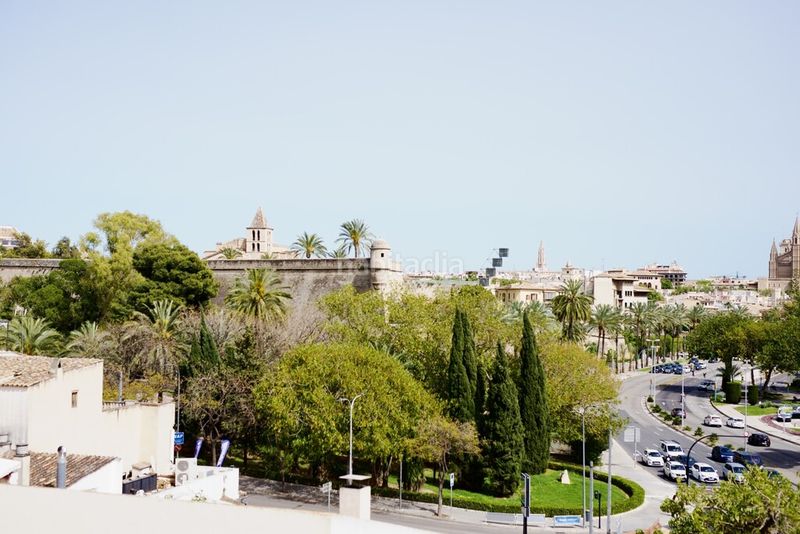 Foto 68301b30-590b-4c92-82b7-7cd86a33f809. Xalet amb calefacció aparcament piscina a Es Jonquet Palma de Mallorca