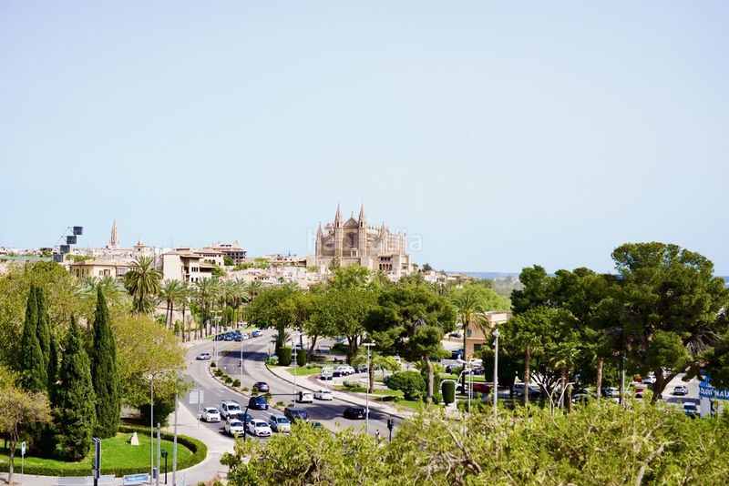 Foto 9945c1f4-bba3-4724-a493-c2e87017fc37. Xalet amb calefacció aparcament piscina a Es Jonquet Palma de Mallorca