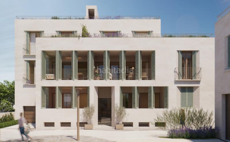 Foto 99624247-1e92-43cf-9234-d89dd03fc4b0. Chalet with heating parking pool in Es Jonquet Palma de Mallorca