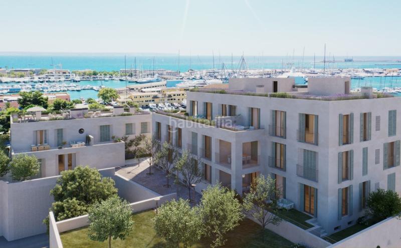 Foto 92edd6d7-8815-41af-8dbc-f8fff16feace. Chalet with heating parking pool in Es Jonquet Palma de Mallorca