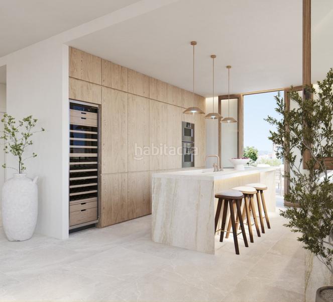 Foto b6fc8601-5704-4643-81ed-1d7772c9d7cc. Chalet with heating parking pool in Es Jonquet Palma de Mallorca