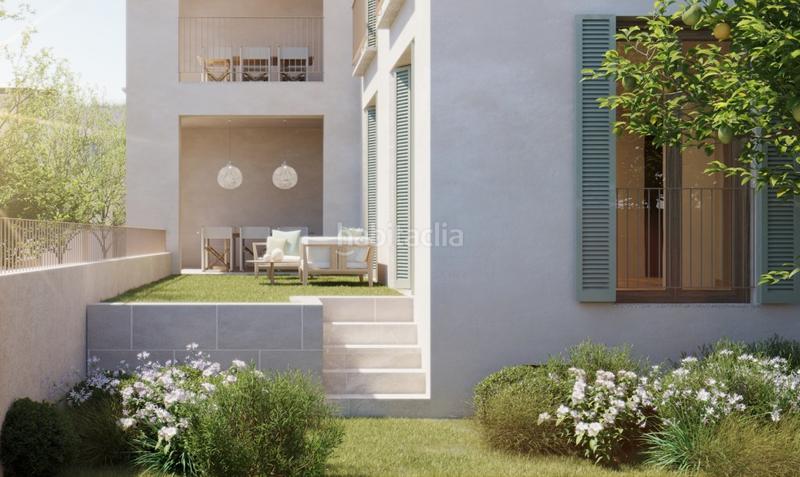 Foto c7b823a1-1f29-434f-a088-023805fb55d2. Chalet with heating parking pool in Es Jonquet Palma de Mallorca