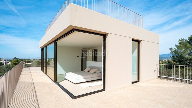 Foto 067caa88-033b-4a20-80c5-66c22aa0c43f. Xalet amb calefacció aparcament piscina a Son Gual Palma de Mallorca