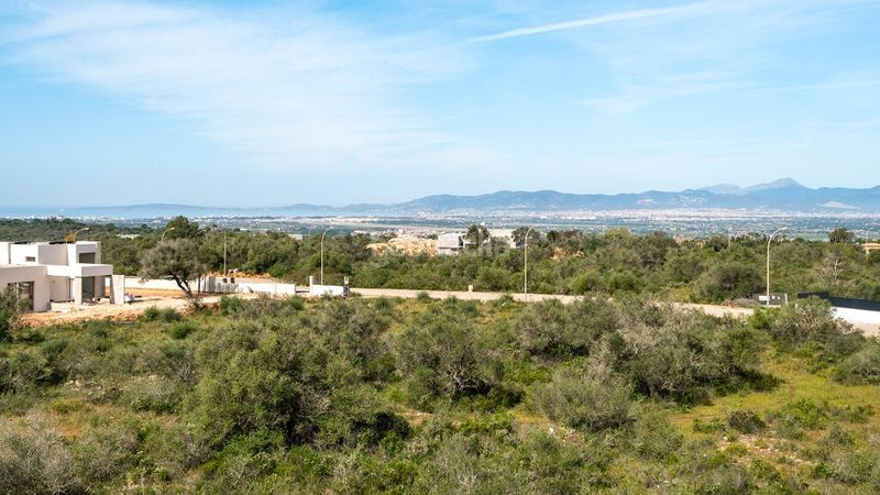 Foto 0fc078b9-9dc6-4a20-83ea-e1e5c3880456. Xalet amb calefacció aparcament piscina a Son Gual Palma de Mallorca