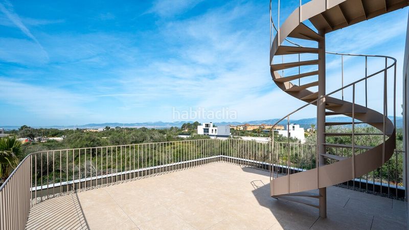 Foto 40ec4aed-2c2d-4a55-918a-b57bec367199. Xalet amb calefacció aparcament piscina a Son Gual Palma de Mallorca