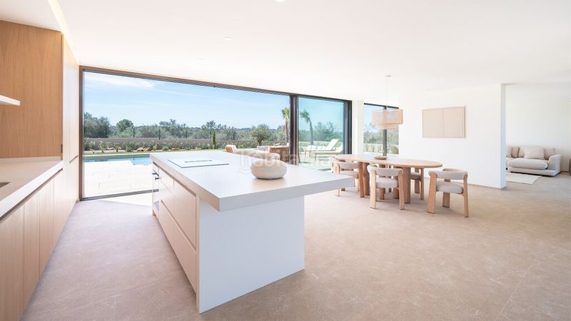 Foto 8c2c6ce8-6c6c-4427-8cd5-46cdbf91e37b. Xalet amb calefacció aparcament piscina a Son Gual Palma de Mallorca