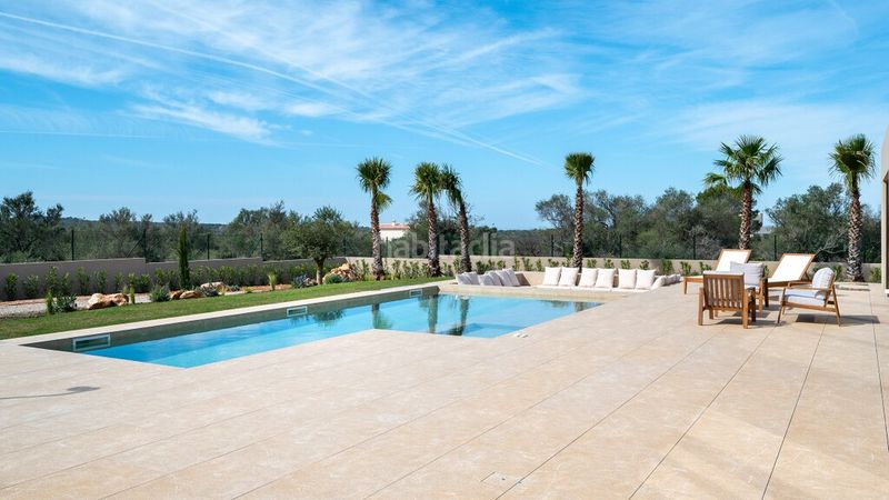 Foto 98c187d1-1488-4d71-aedc-266bdf75e20f. Xalet amb calefacció aparcament piscina a Son Gual Palma de Mallorca