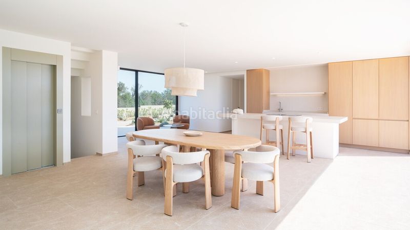 Foto a0733742-9ab8-45ec-9458-0e0e50a797b9. Xalet amb calefacció aparcament piscina a Son Gual Palma de Mallorca