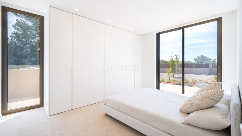 Foto a86786df-0912-409a-a444-55f8ab0df226. Xalet amb calefacció aparcament piscina a Son Gual Palma de Mallorca