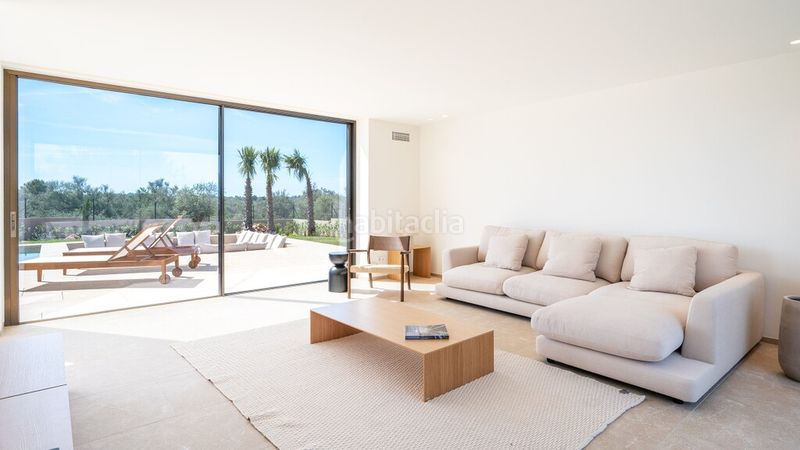 Foto abe5ec44-36ff-4dff-b47e-af074c90fb87. Xalet amb calefacció aparcament piscina a Son Gual Palma de Mallorca