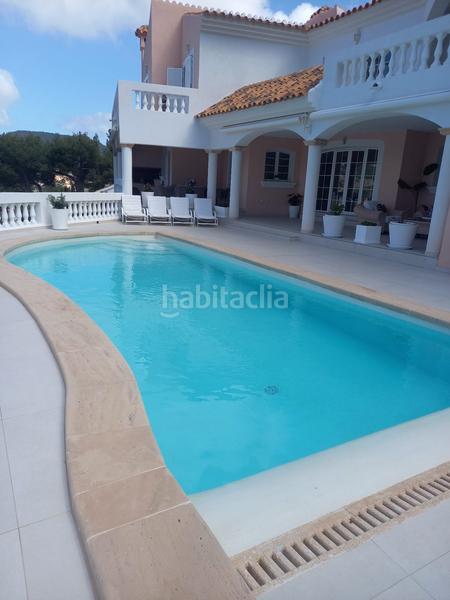 Foto 53217341-a479-41be-9f69-310a8bb75973. Chalet avec chauffage parking piscine dans Es Camp de Mar Andratx