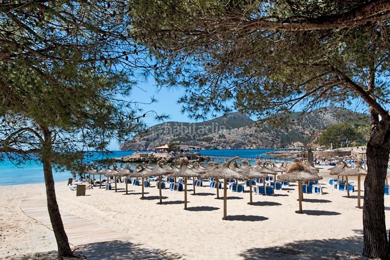 Foto 706497f9-388b-48dd-b9d2-b23a29910e07. Chalet avec chauffage parking piscine dans Es Camp de Mar Andratx