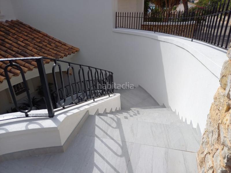 Foto b90ef171-dc2d-499c-9984-1730efa51635. Chalet avec chauffage parking piscine dans Es Camp de Mar Andratx