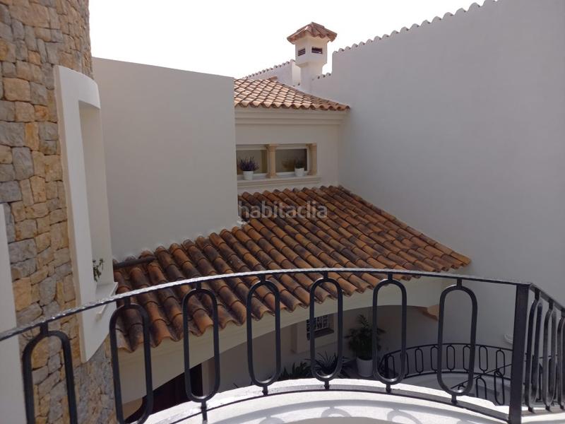 Foto dd95c83d-5041-4c3a-9ae4-264e7236797c. Chalet avec chauffage parking piscine dans Es Camp de Mar Andratx