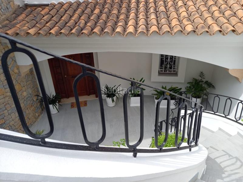 Foto f63cdf61-17b0-44e1-b69f-a91002d31068. Chalet avec chauffage parking piscine dans Es Camp de Mar Andratx