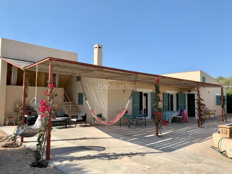 Foto 24057e48-54c0-45a0-8942-1f596f6f661a. Casale con riscaldamento parcheggio piscina in Campos