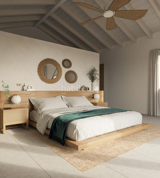 Foto 283409e9-8e06-449b-8289-4a0ef948c268. Casale con riscaldamento parcheggio piscina in Campos