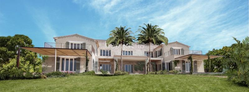 Foto 34a7521b-2c57-46b3-9e0a-8b6e8b5d8a6e. Casale con riscaldamento parcheggio piscina in Campos