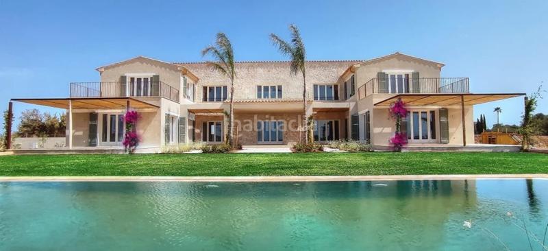 Foto 81d730db-fe11-42ca-934f-1aa2872ca34a. Casale con riscaldamento parcheggio piscina in Campos