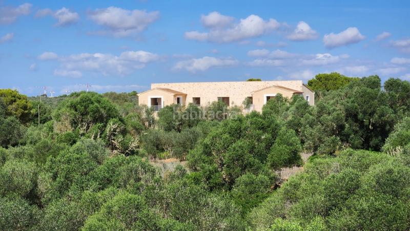 Foto a6915f1f-bc08-4c28-bb18-b26300ff90f1. Casale con riscaldamento parcheggio piscina in Campos