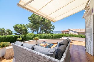 Xalet a Costa d´en Blanes. Encantadora villa en venta en costa den blanes, mallorca