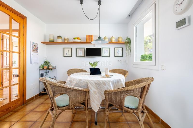 Foto 24a3d52d-58ee-4b10-a705-ae370b00fe4b. Chalet con parcheggio piscina in Costa d´en Blanes Calvià