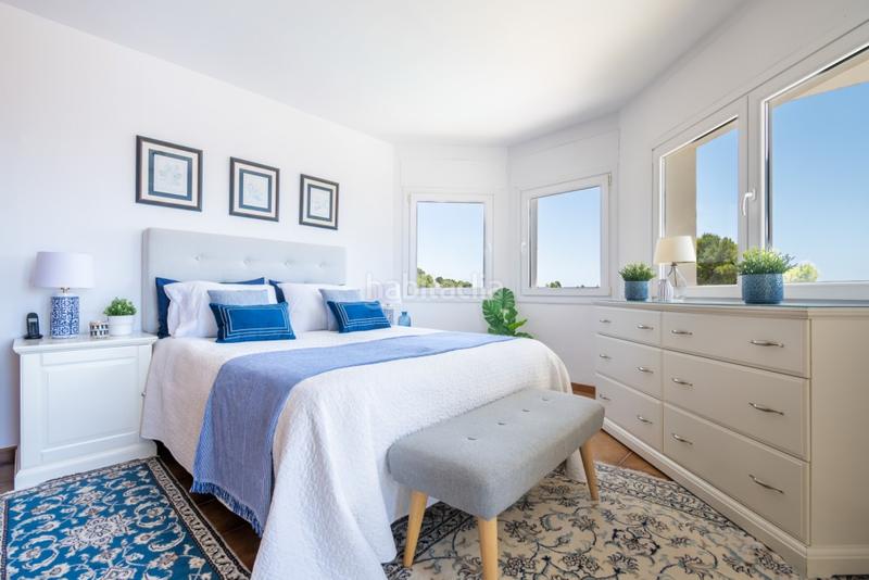 Foto ff4a9ab1-683e-4a84-a452-755dab127681. Chalet con parcheggio piscina in Costa d´en Blanes Calvià