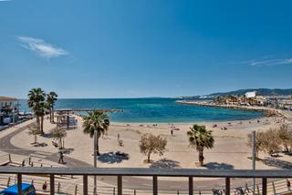 Casa aparellada a Es Portixol-Es Molinar. Nuevo complejo de residencias en venta junto al mar en el molina