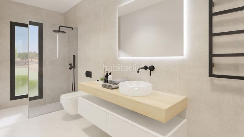 Foto 11006321-3dfd-4284-b8b4-1a03a5f3a7d8. Mas avec chauffage piscine dans Marratxinet Marratxí